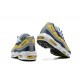 KicksOnFire Nike Air Max 95 TT Blue Yellow Shoes CZ0191-400