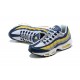 KicksOnFire Nike Air Max 95 TT Blue Yellow Shoes CZ0191-400