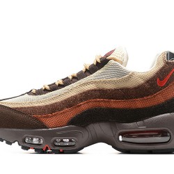 KicksOnFire Nike Air Max 95 TT Brown Black Shoes DZ4710-001