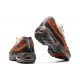 KicksOnFire Nike Air Max 95 TT Brown Black Shoes DZ4710-001