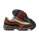 KicksOnFire Nike Air Max 95 TT Brown Black Shoes DZ4710-001