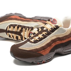 KicksOnFire Nike Air Max 95 TT Brown Black Shoes DZ4710-001