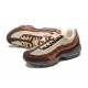 KicksOnFire Nike Air Max 95 TT Brown Black Shoes DZ4710-001