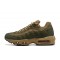 KicksOnFire Nike Air Max 95 TT Brown Green Shoes DQ8570-200