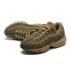 KicksOnFire Nike Air Max 95 TT Brown Green Shoes DQ8570-200