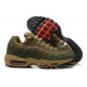 KicksOnFire Nike Air Max 95 TT Brown Green Shoes DQ8570-200