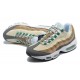 KicksOnFire Nike Air Max 95 TT Brown White Shoes DV3450-300