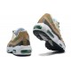 KicksOnFire Nike Air Max 95 TT Brown White Shoes DV3450-300