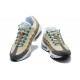 KicksOnFire Nike Air Max 95 TT Brown White Shoes DV3450-300