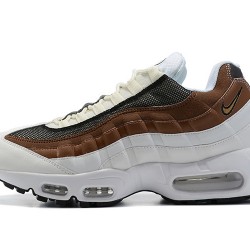 KicksOnFire Nike Air Max 95 TT Cashmere Brown White Shoes DB0250-100