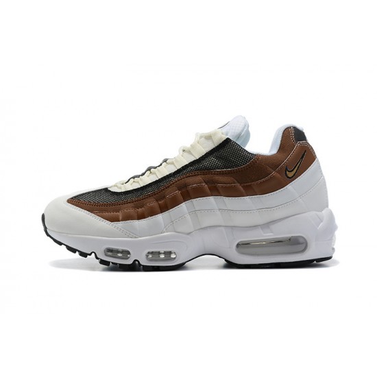 KicksOnFire Nike Air Max 95 TT Cashmere Brown White Shoes DB0250-100