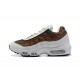 KicksOnFire Nike Air Max 95 TT Cashmere Brown White Shoes DB0250-100