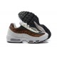 KicksOnFire Nike Air Max 95 TT Cashmere Brown White Shoes DB0250-100