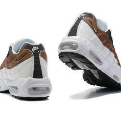 KicksOnFire Nike Air Max 95 TT Cashmere Brown White Shoes DB0250-100