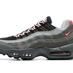 KicksOnFire Nike Air Max 95 TT Essential Track Red Shoes CI3705-600