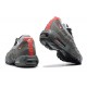 KicksOnFire Nike Air Max 95 TT Essential Track Red Shoes CI3705-600