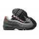 KicksOnFire Nike Air Max 95 TT Essential Track Red Shoes CI3705-600