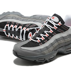 KicksOnFire Nike Air Max 95 TT Essential Track Red Shoes CI3705-600