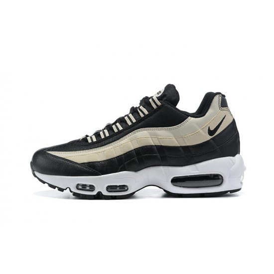 KicksOnFire Nike Air Max 95 TT Gold Black Shoes CV8828-001