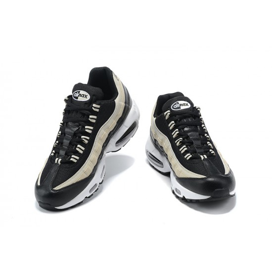 KicksOnFire Nike Air Max 95 TT Gold Black Shoes CV8828-001