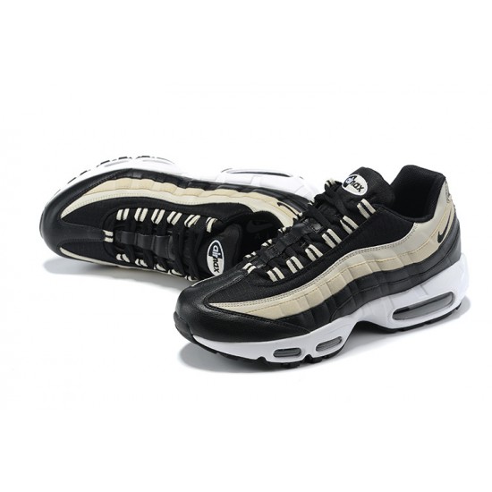 KicksOnFire Nike Air Max 95 TT Gold Black Shoes CV8828-001