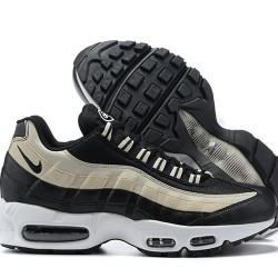 KicksOnFire Nike Air Max 95 TT Gold Black Shoes CV8828-001