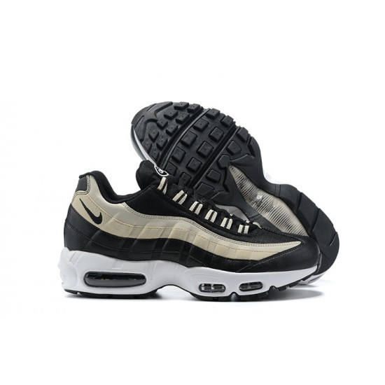 KicksOnFire Nike Air Max 95 TT Gold Black Shoes CV8828-001