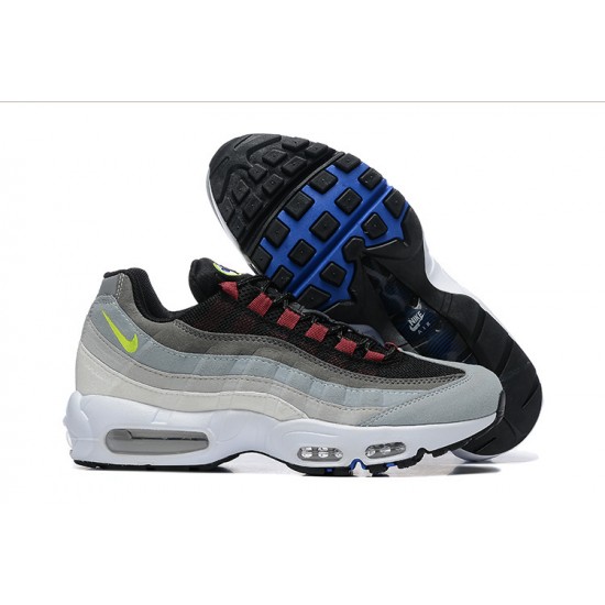 KicksOnFire Nike Air Max 95 TT Greedy Black White Shoes FN7801-001