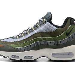 KicksOnFire Nike Air Max 95 TT Green White  Shoes DD5365-222