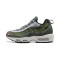 KicksOnFire Nike Air Max 95 TT Green White  Shoes DD5365-222