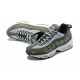 KicksOnFire Nike Air Max 95 TT Green White  Shoes DD5365-222