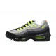 KicksOnFire Nike Air Max 95 TT Grey  Black Shoes DD9519-001