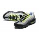 KicksOnFire Nike Air Max 95 TT Grey  Black Shoes DD9519-001