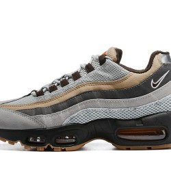 KicksOnFire Nike Air Max 95 TT Grey Black Shoes CV1642-001