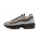 KicksOnFire Nike Air Max 95 TT Grey Black Shoes CV1642-001