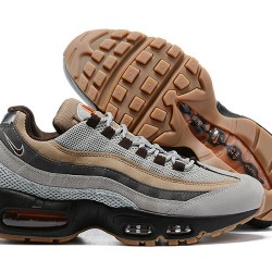 KicksOnFire Nike Air Max 95 TT Grey Black Shoes CV1642-001