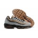 KicksOnFire Nike Air Max 95 TT Grey Black Shoes CV1642-001