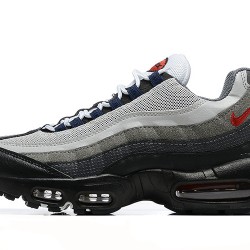 KicksOnFire Nike Air Max 95 TT Grey Black Shoes DM0011-007