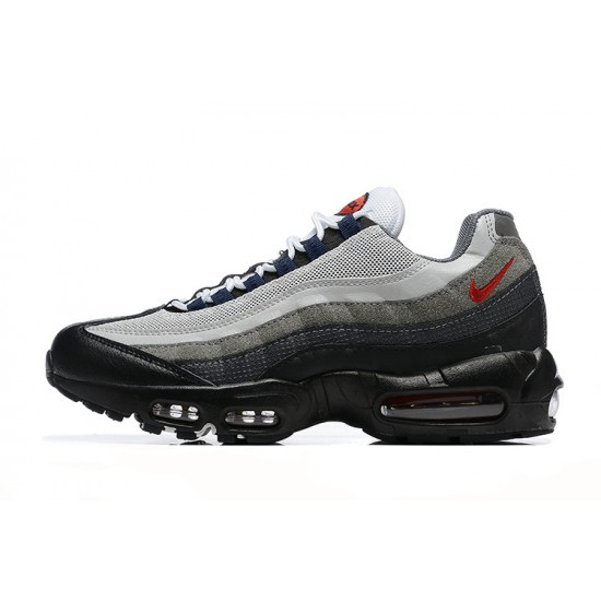 KicksOnFire Nike Air Max 95 TT Grey Black Shoes DM0011-007