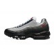 KicksOnFire Nike Air Max 95 TT Grey Black Shoes DM0011-007