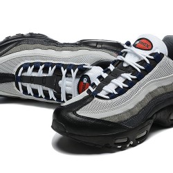 KicksOnFire Nike Air Max 95 TT Grey Black Shoes DM0011-007