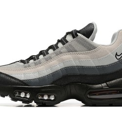 KicksOnFire Nike Air Max 95 TT Grey Black Shoes DQ3979-001