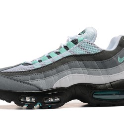 KicksOnFire Nike Air Max 95 TT Grey Black Shoes FV4710-100