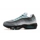 KicksOnFire Nike Air Max 95 TT Grey Black Shoes FV4710-100