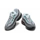 KicksOnFire Nike Air Max 95 TT Grey Black Shoes FV4710-100