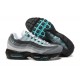 KicksOnFire Nike Air Max 95 TT Grey Black Shoes FV4710-100