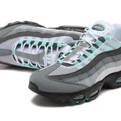 KicksOnFire Nike Air Max 95 TT Grey Black Shoes FV4710-100