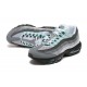 KicksOnFire Nike Air Max 95 TT Grey Black Shoes FV4710-100