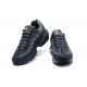 KicksOnFire Nike Air Max 95 TT Grey Blue and Black Black Shoes DA1504-400 