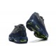 KicksOnFire Nike Air Max 95 TT Grey Blue and Black Black Shoes DA1504-400 